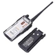 Рація Baofeng UV-82 8W посилена PRO серія VHF/UHF, ліхтар, 2xPTT кнопка, гарнітура, дальність 10км (100832) - зображення 7