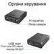 Мини камера wifi Nectronix XD WIFI, запись видео HD 1280х720, SD до 128 Гб, приложение V380PRO (101014) - изображение 5