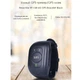 4G GPS браслет трекер многофункциональный для детей и пожилых людей ReachFar RF-V48 c красной SOS (100886) - изображение 2