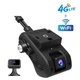 Автомобильный видеорегистратор с 4G + WIFI + GPS Jimi JC400 с передачей видео через интернет (внутренняя камера вынесена на проводе) (100691) - изображение 2