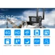4G камера видеонаблюдения уличная под SIM карту HJT6005HX-C2MP-4G, 2 Мегапикселя (100165) - изображение 3