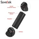 Міні диктофон Savetek 1000 (GS-R59N) 32 Гб пам'яті, з великим часом роботи до 600 годин, VOR, магніт (100539) - зображення 5