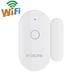 Wifi датчик открытия дверей и окон Fuers WIFID01, уведомление на смартфон (100442) - изображение 2