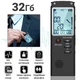 Диктофон цифровой с большим экраном Savetek GS-T60, память 32 Гб, стерео, аккумуляторный (100321) - изображение 2