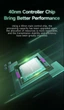 Флешка Movespeed 1TB 2в1 Type-C/USB 3.1 для Macbook/Android/ПК - изображение 7