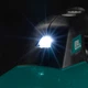 Пилосос акумуляторний Makita CL001GZ (без акумуляторів та зарядного пристрою) - зображення 5