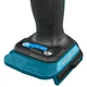 Гвинтокрут імпульсний акумуляторний Makita DTD172Z (180 Нм, 1/4", BL, LXT, без акумуляторів та зарядного пристрою) - зображення 5