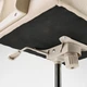 Крісло офісне, бежеве IKEA MILLBERGET 704.893.89 - зображення 10