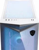 Корпус MSI GUNGNIR 300R AIRFLOW WHITE 306916 - зображення 13