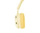 Бездротові навушники Wireless Y08 SD + Bluetooth 5.0 MP3 плеєр Yellow - зображення 2