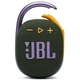 Колонка JBL Clip 4 Green - зображення 1