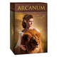 Карты таро Арканум, Arcanum - изображение 1