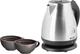 Электрочайник металлический ECG RK 1705 Metallico 1,7л - изображение 11