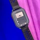 Наручний розумний дитячий годинник Modfit Zoomi All Black зручний - изображение 2