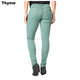 Женские зауженные тактические джинсы 5.11 Tactical WOMEN'S DEFENDER-FLEX SLIM PANTS 64415 4 Long, Thyme - изображение 7