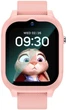Детские часы с GPS-трекером Modfit Zoopex Pink (1077-0257) - изображение 1