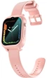 Детские часы с GPS-трекером Modfit Zoopex Pink (1077-0257) - изображение 3