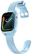 Детские часы с GPS-трекером Modfit Zoopex Blue (1077-0258) - изображение 3