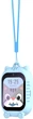 Детские часы с GPS-трекером Modfit Zoopex Blue (1077-0258) - изображение 5