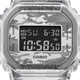 Мужские часы CASIO G-Shock DW-5600SKC-1 - изображение 4