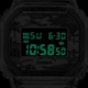 Мужские часы CASIO G-Shock DW-5600SKC-1 - изображение 8