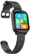 Детские часы с GPS-трекером Modfit Zoopex All Black (1077-0260) - изображение 3