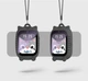 Детские часы с GPS-трекером Modfit Zoopex All Black (1077-0260) - изображение 6