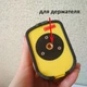 Лазерный уровень (нивелир) Firecore F112R 2 линии - изображение 4