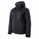 Зимова куртка ICEPEAK Icepeak Capot snowboardowa czarna rozmiar 48, 48W 32L (11791760) - зображення 1