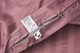 Комплект постельного белья Moon&Star Двуспальный 175х210 см Garnet Satin Stripe (MS-820000531) - изображение 11