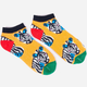 Шкарпетки Yoclub SKS-0086U-A600 27-30 Різнокольорові (5903999445393) - зображення 1