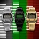 Чоловічий годинник CASIO Vintage A1100B-1EF - зображення 4