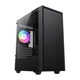 Корпус для ПК Gamemax Storm Black - зображення 3