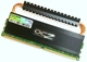 Игровая оперативная память OCZ Reaper DDR2 2Gb 1066MHz 8500U 2R8 CL5 2.2В (OCZ2RPR10664GK) Б/У - изображение 1