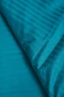 Комплект постельного белья Moon&Star Полуторный 143х210 см Turkish Blue Satin Stripe (MS-820000645) - изображение 6