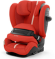 Автокресло Cybex Pallas G i-Size PLUS Hibiskus Red, 4063846425556 - изображение 1