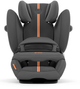 Автокресло Cybex Pallas G i-Size PLUS Lava Grey, 4063846425372 - изображение 2