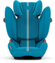Автокресло Cybex Pallas G i-Size PLUS Beach Blue, 4063846425495 - изображение 2