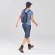 Рюкзак FORCLAZ Forclaz Travel 100 10 l (11710116) - изображение 4