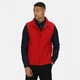 Куртка Regatta Flux Softshell Bodywarmer Classic Red, XXXL (54) (11454447) - изображение 2