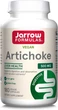 Экстракт артишока Jarrow Formulas, Artichoke 500 мг, 180 капсул - изображение 4