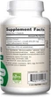 Экстракт артишока Jarrow Formulas, Artichoke 500 мг, 180 капсул - изображение 5