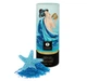 Пінлива сіль для ванни Shunga Dead Sea salt Oriental Crystals - Ocean Temptations (500 г), сіль Мерт - зображення 4