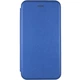 Чехол-книжка Logarm Protective для Oppo A58 4G Синий - изображение 1