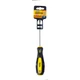 Отвёртка плоская SL4*100 MASTERTOOL GM (48-5410) - изображение 2