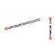 Свердло для бетону S4 8*120 мм GRANITE GM (3-08-120) - зображення 1
