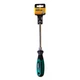 Отвёртка крестовая РН3*150 усиленная MASTERTOOL GM (45-8315) - изображение 2