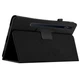 Чехол Deexe Folder Style для Samsung Galaxy Tab S7 (T870/875) / S8 (X700/706) - Black - изображение 7
