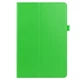 Чехол Deexe Folder Style для Samsung Galaxy Tab S7 Plus (T970/975) / S8 Plus (T800/806) - Green - изображение 3
