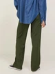 Брюки женские JJXX 12200751 XL/32 Темно-зеленые (5715318206178) - изображение 2